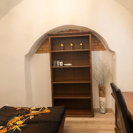 Apartment Bessi Olomouc Exterior foto