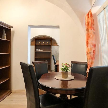 Apartment Bessi Olomouc Exterior foto