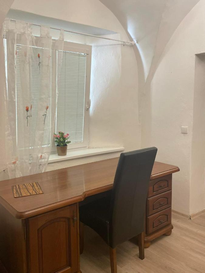 Apartment Bessi Olomouc Exterior foto
